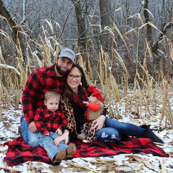 Meet your Posher, Michaela - Picture 1 of 1